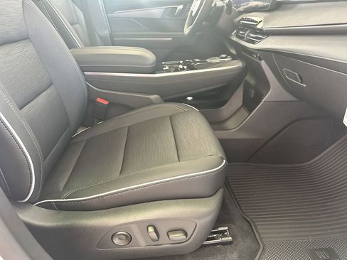 New 2026 Buick Enclave Sport Touring w/ Power Package FWD image 44