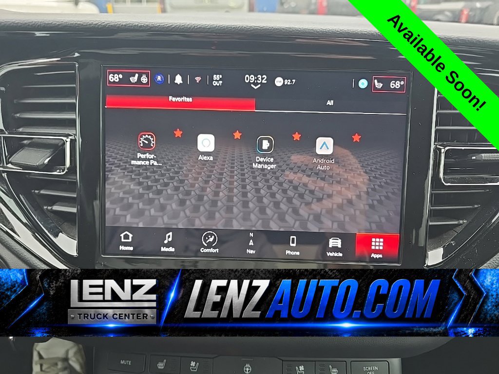Used 2025 Dodge Durango R/T AWD/4WD image 28