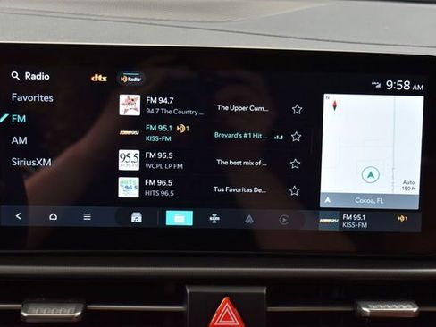Certified 2026 Kia Sportage SX FWD image 19