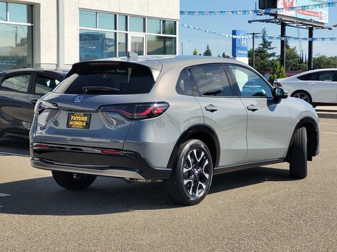 New 2027 Honda HR-V EX-L image 5
