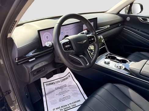 Used 2025 Genesis GV80 2.5T Standard AWD/4WD image 10