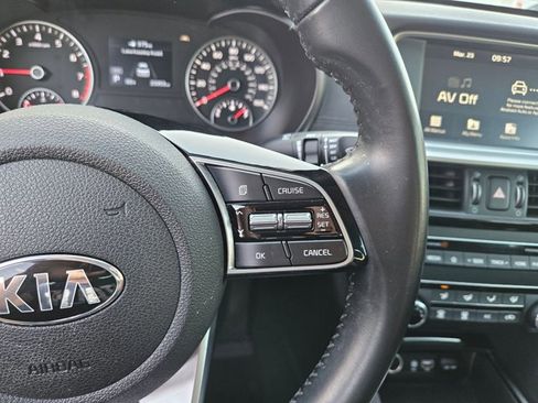 Used 2020 Kia Optima S image 20