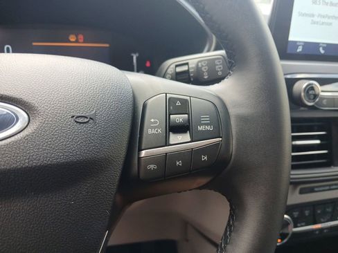 Used 2024 Ford Escape Active FWD image 18