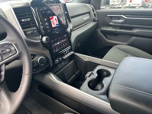 Used 2026 RAM 1500 Big Horn image 31