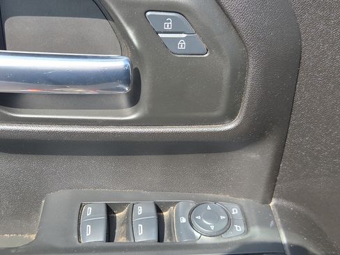 Used 2024 Chevrolet Silverado 1500 W/T w/ WT Value Package AWD/4WD image 28