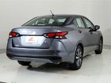 New 2025 Nissan Versa S w/ S Plus Package image 6