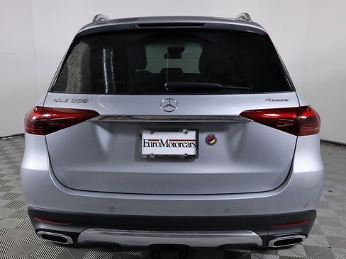 Used 2025 Mercedes-Benz GLE 350 4MATIC image 5