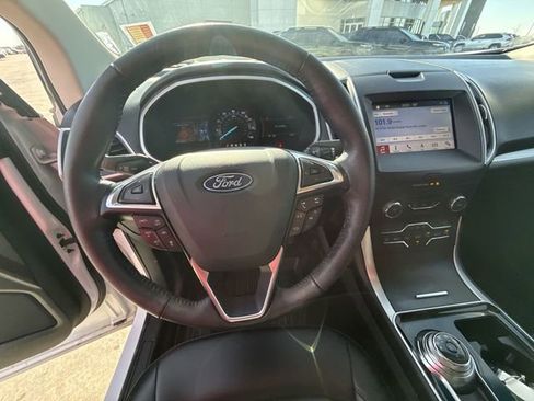 Used 2019 Ford Edge SEL w/ Equipment Group 201A image 14