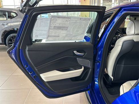 New 2025 Acura TLX SH-AWD w/ A-SPEC Pkg image 20