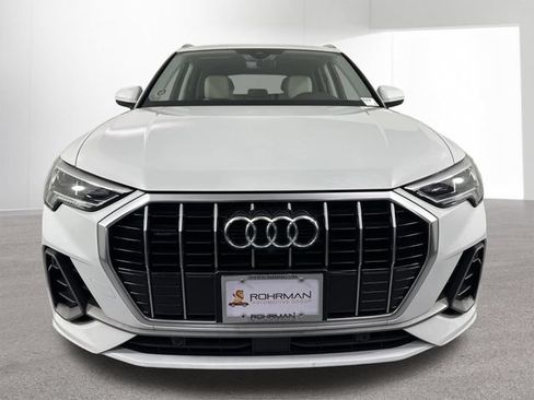 Used 2020 Audi Q3 2.0T Prestige w/ Prestige Package AWD/4WD image 27