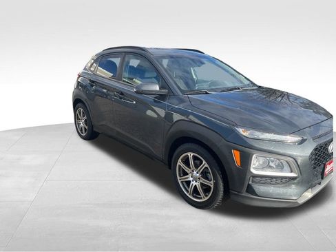 Used 2018 Hyundai Kona SEL w/ SEL Tech Package 02 image 7