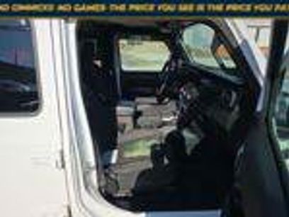 Used 2021 Jeep Wrangler Unlimited Sport