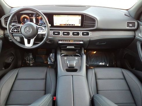 Certified 2022 Mercedes-Benz GLE 350 image 4