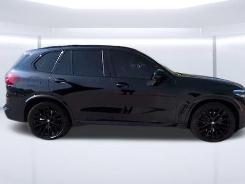 Used 2022 BMW X5 sDrive40i w/ M Sport Package RWD image 35