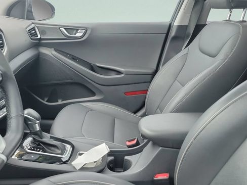 Used 2019 Hyundai Ioniq Limited FWD image 5