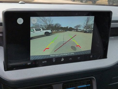 New 2026 Ford Maverick XLT FWD image 22