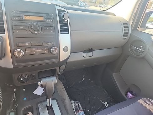 Used 2011 Nissan Xterra S w/ 4X4 Value Package image 14