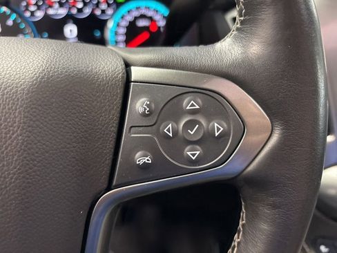Certified 2020 Chevrolet Tahoe Premier AWD/4WD image 50