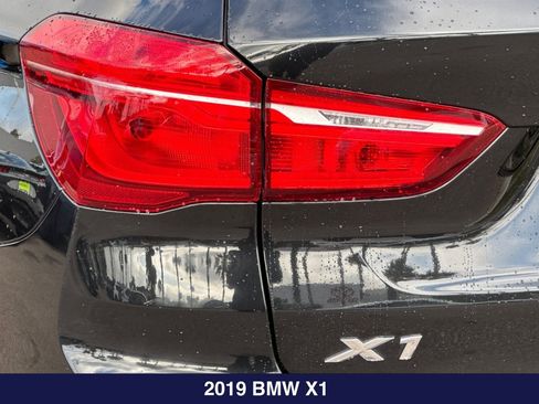 Used 2019 BMW X1 sDrive28i FWD image 30