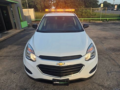 Used 2017 Chevrolet Equinox LS AWD/4WD image 72