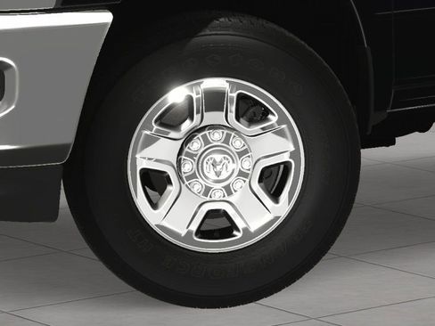 Used 2024 RAM 3500 Tradesman w/ Towing Technology Group image 11