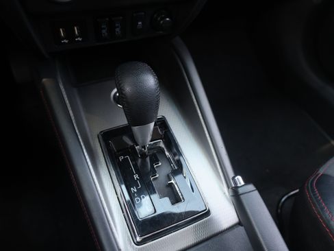 Used 2024 Mitsubishi Outlander Sport AWD image 9