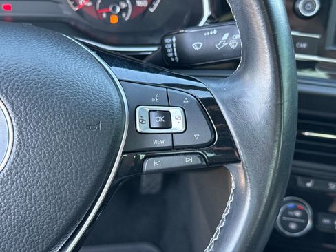 Used 2019 Volkswagen Jetta R-Line image 27