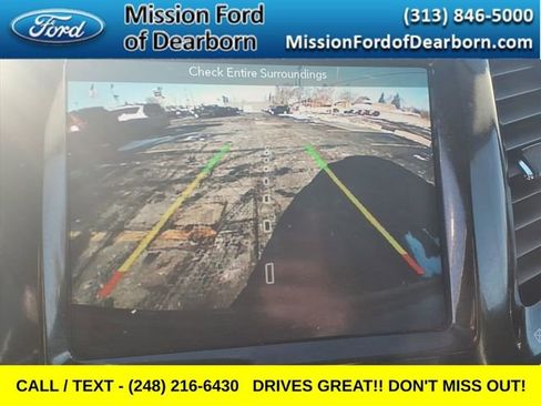 Used 2019 Jeep Cherokee Overland w/ Technology Group image 12