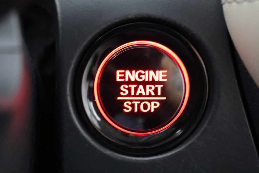 Used 2024 Honda HR-V LX image 15