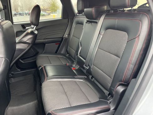 Used 2023 Ford Escape ST-Line w/ Tech Pack #1 image 13