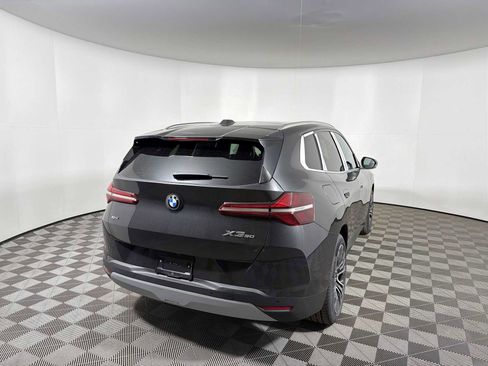 New 2026 BMW X3 xDrive30 w/ Convenience Package image 9