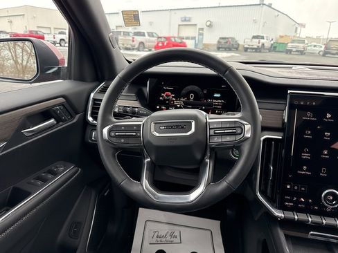 Used 2024 GMC Acadia Denali w/ LPO, Floor Liner Package image 14