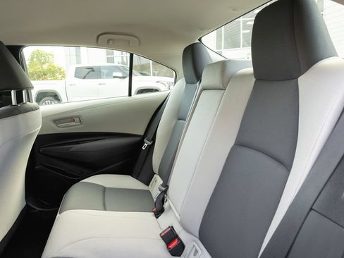 Certified 2026 Toyota Corolla LE w/ LE Premium Package FWD image 25