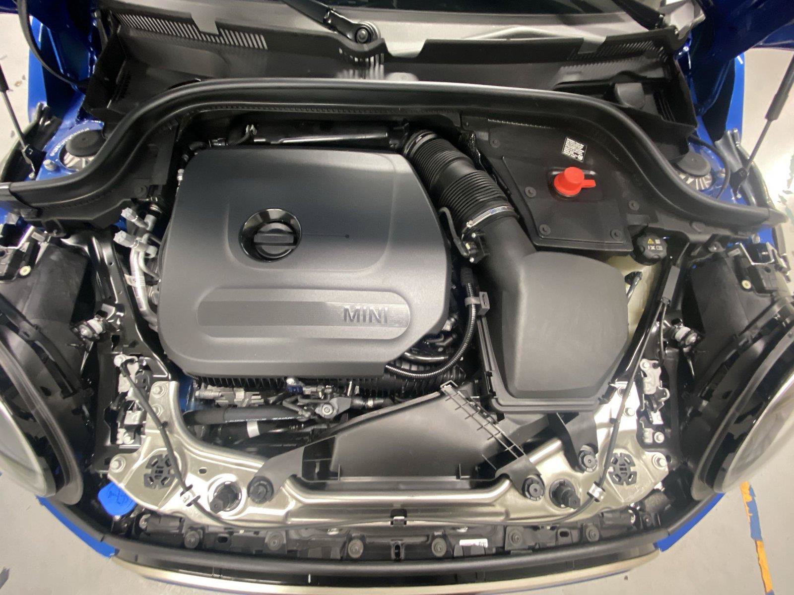 New 2026 MINI Cooper S FWD image 22