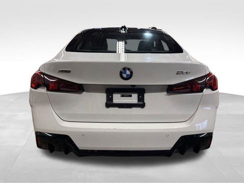 Used 2025 BMW 228i xDrive AWD/4WD image 4