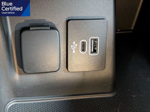 Used 2025 Ford Explorer ST AWD/4WD image 27