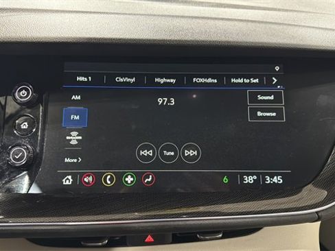 Used 2023 Buick Envision Preferred image 13