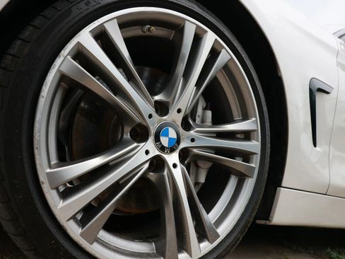 Used 2014 BMW 435i Coupe RWD image 15