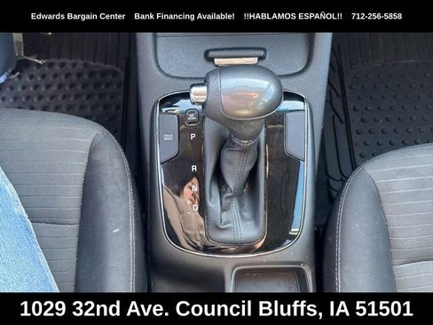 Used 2017 Kia Forte LX w/ LX Popular Package FWD image 19