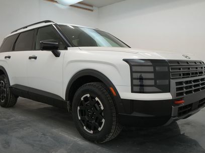 New 2026 Hyundai Palisade XRT Pro