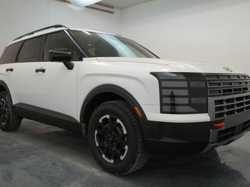 New 2026 Hyundai Palisade XRT Pro image 1