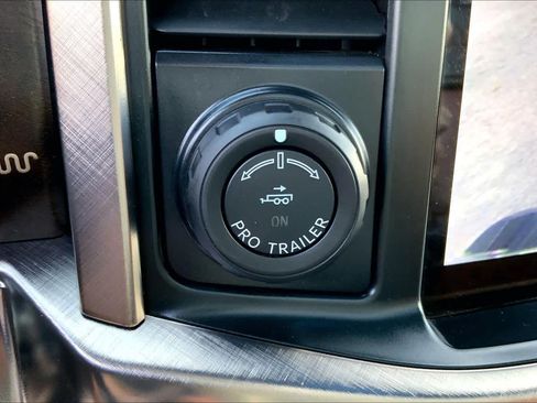 Certified 2023 Ford F150 King Ranch w/ Equipment Group 601A High AWD/4WD image 32
