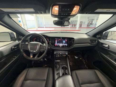 Used 2022 Dodge Durango GT image 23