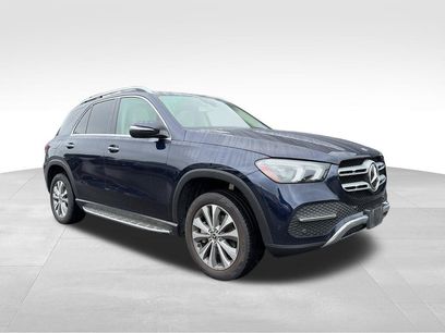 Used 2020 Mercedes-Benz GLE 350 4MATIC