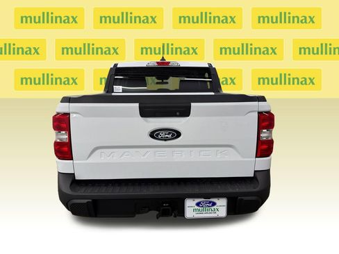 New 2026 Ford Maverick XL image 7