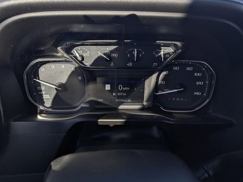 Used 2020 GMC Sierra 1500 SLT w/ SLT Premium Plus Package image 2