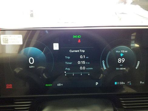 New 2026 Hyundai Ioniq 5 SEL image 11