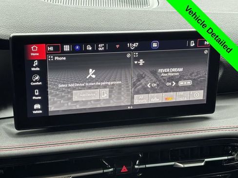 Used 2024 Dodge Hornet GT image 16