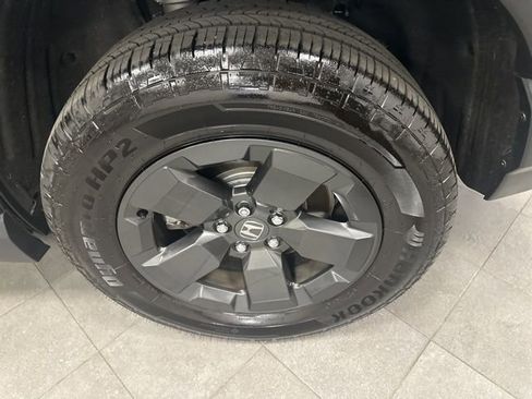 Used 2026 Honda Passport RTL image 25