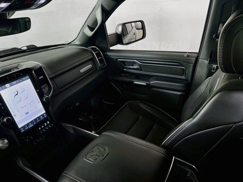 Used 2023 RAM 1500 Laramie AWD/4WD image 23